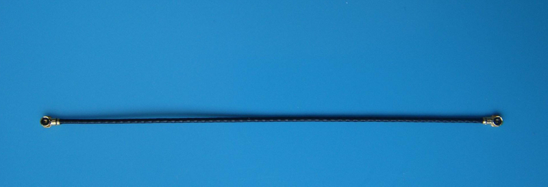 Kabel IPEX 0,81 Kabel MICRO koncentryczny MHF 4