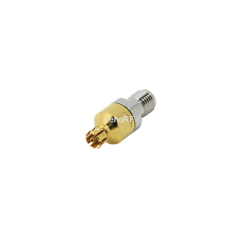 SMA Jack do Adaptera RF P-SMP