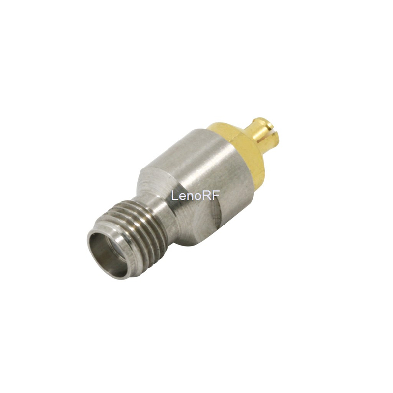 SMA Jack do SMP Jack RF Adapter