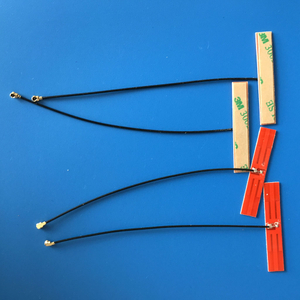 Kabel IPEX mikro koncentryczny z wewnętrzną anteną PCB