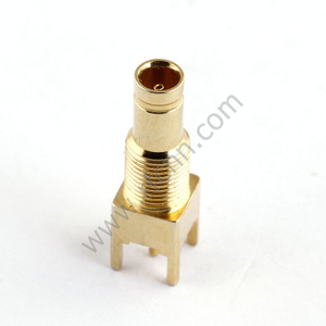 1,0 / 2.3 Złącze RF Proste PCB