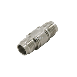 2,4 mm jack do adaptera jack rf