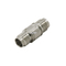 2,4 mm jack do adaptera jack rf