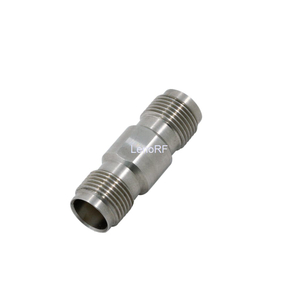 2,92 mm gniazda do adaptera 2,4 mm jack RF