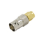 BNC Jack do SMA Plug RF Adapter