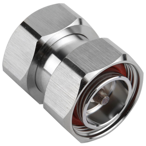 DIN 7/16 Męski adapter