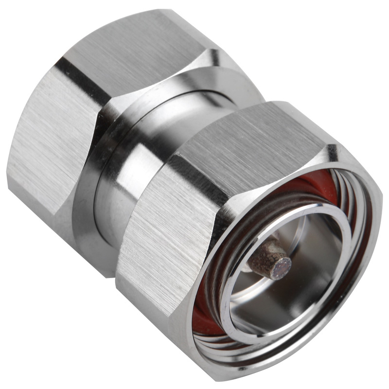 DIN 7/16 Męski adapter