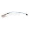 BNC Kobieta do hirose Cable Jumper