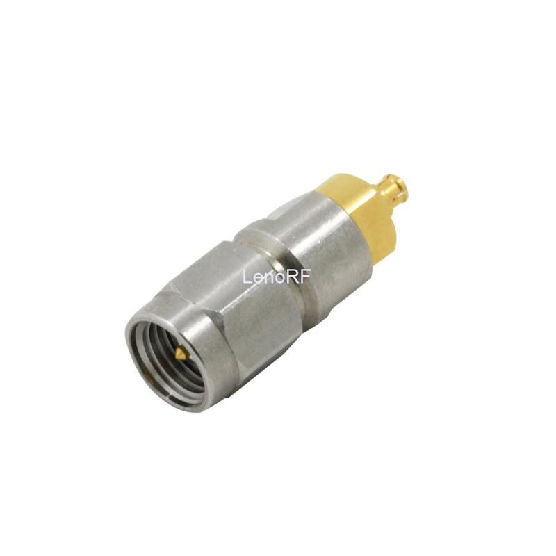 Wtyczka SMA do SMP Jack RF Adapter