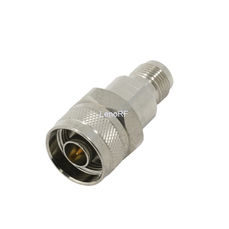 N adapter do tnc jack rf