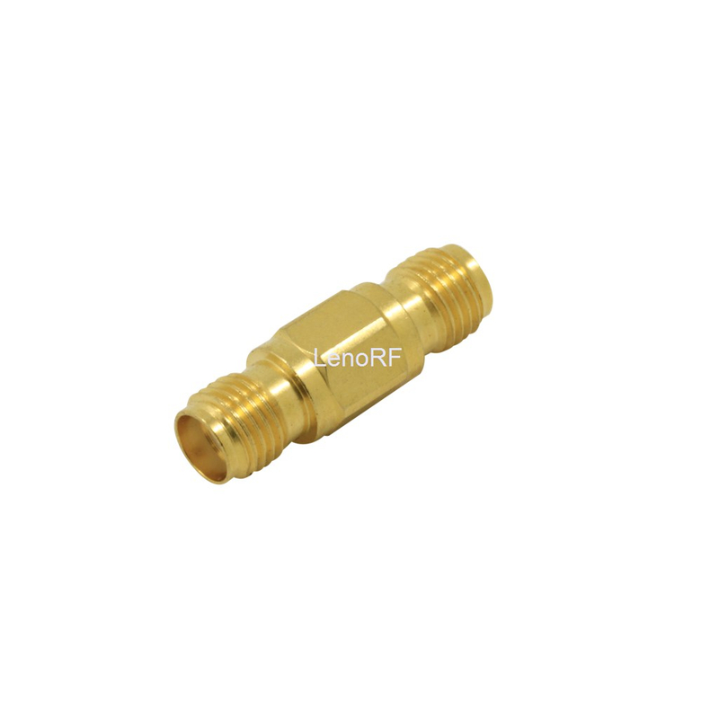 SMA Jack do Adaptera Jack RF