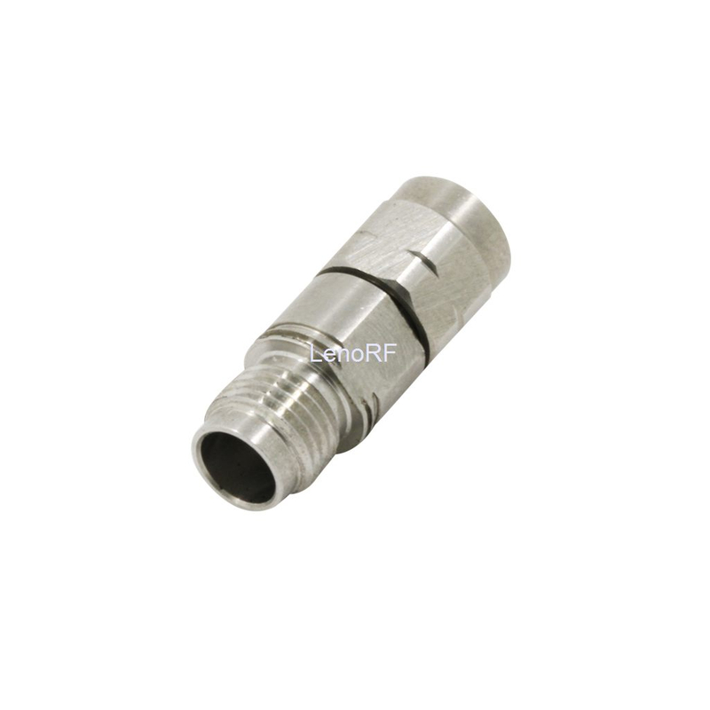 2,4 mm gniazda do adaptera RF 2,92 mm