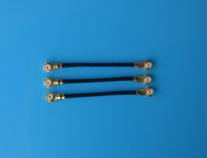 Kabel IPEX 0.81 Micro Contaysial Cable MHF 3 III