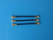 Kabel IPEX 0.81 Micro Contaysial Cable MHF 3 III