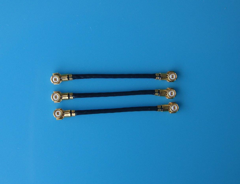 Kabel IPEX 0.81 Micro Contaysial Cable MHF 3 III