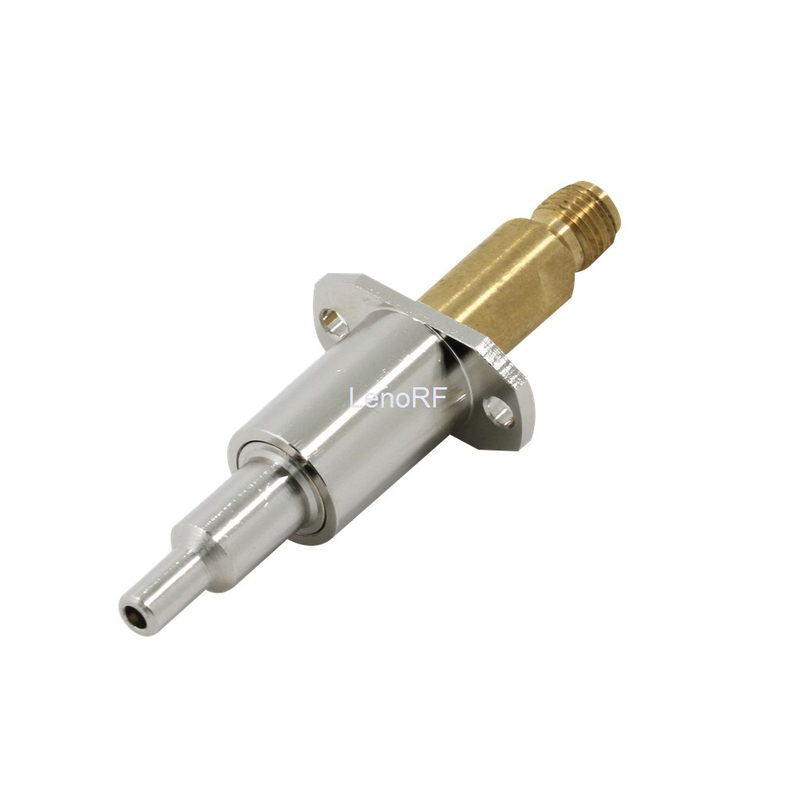 SMA Jack do Adaptera RF P-SMP