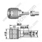 MINI UHF MALE DO Złącza RG174 RF