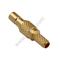 SSMB Kobieta Crimp Prosto do złącza RG316 RF