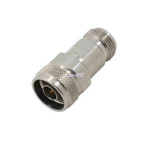 N adapter do jack rf