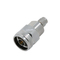 N Adapter RF SMA Plug RF