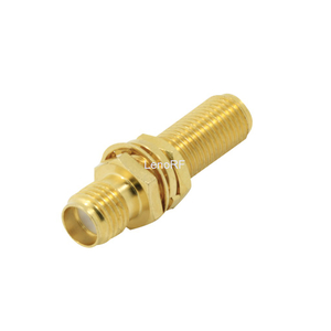 SMA BHD Jack do Adaptera Jack RF