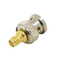 Wtyczka BNC do SMA Jack RF Adapter
