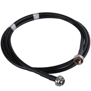DIN Male do Male za 1/2 "Superflex Cable Montaż Jumper