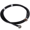 DIN Male do Male za 1/2 "Superflex Cable Montaż Jumper
