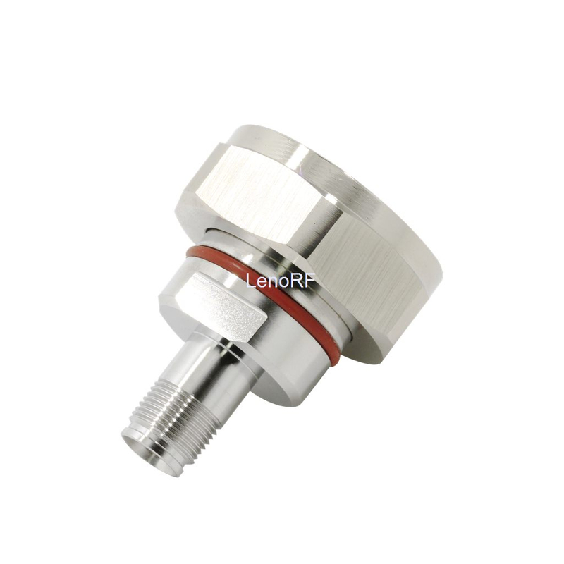 7-16 Wtyczka do adaptera NEX10 Jack RF