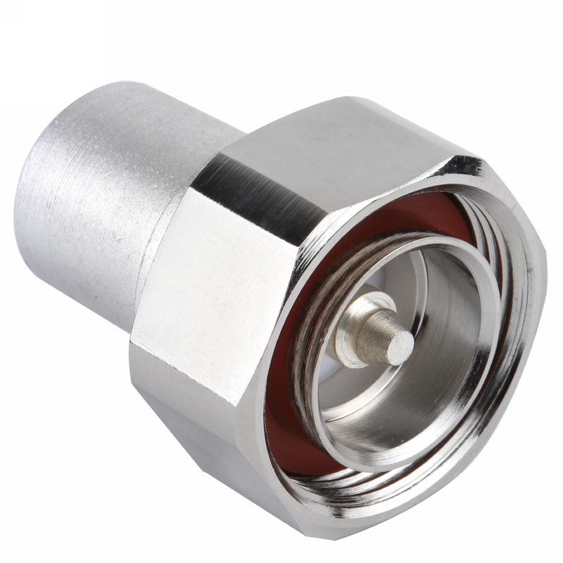 Złącze DIN 7/16 RF Terminator 5W