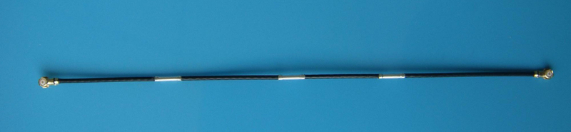 Kabel IPEX 0.81 Micro Conformal Cable Cable
