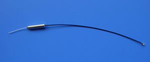 Kabel IPEX mikro koncentryczny z anteną routera