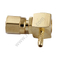 SMC Female Right Angle Crimp dla złącza RG178 RF