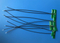 Kabel IPEX mikro koncentryczny z wewnętrzną anteną PCB