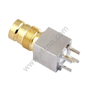 1.6 / 5.6 Kobieta do złącza RF PCB