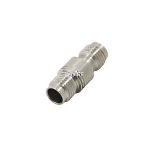 2,4 mm Gniazdo do 2,92mm Jack RF Adapter