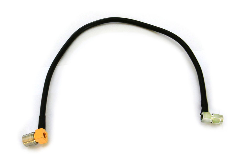 QMA Męski do SMA Kabel Kabel Jumper