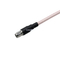 Wtyczka SMA dla zespołu kabla testowego RG402