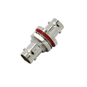 BNC BHD Jack do Adaptera Jack RF