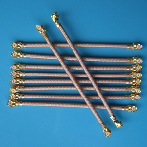 IPEX RG178 Kabel mikro koncentryczny MHF 5
