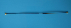 Kabel IPEX 0,81 mikro koncentryczny kabel
