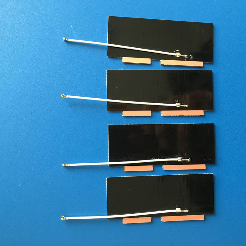 Kabel IPEX mikro koncentryczny z wewnętrzną anteną PCB
