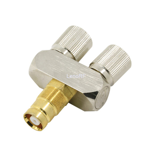 L9 Wtyczka do adaptera RF jack t