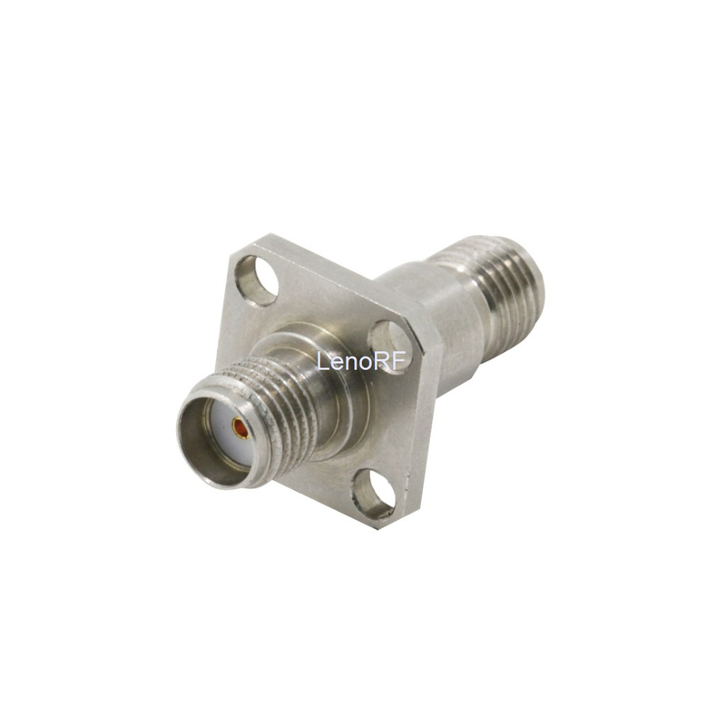 SMA Jack do Jack Clange Mount RF Adapter